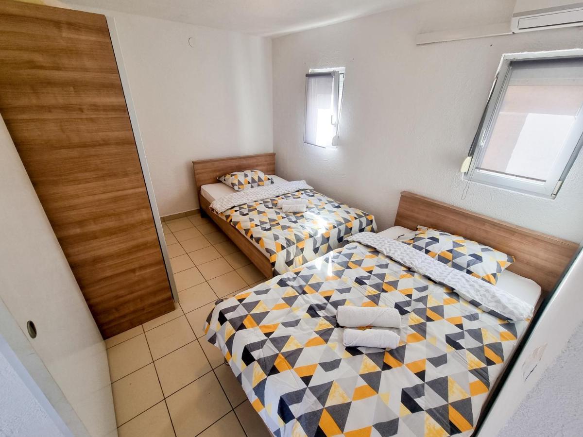 Apartments Kovac Vir Exteriér fotografie